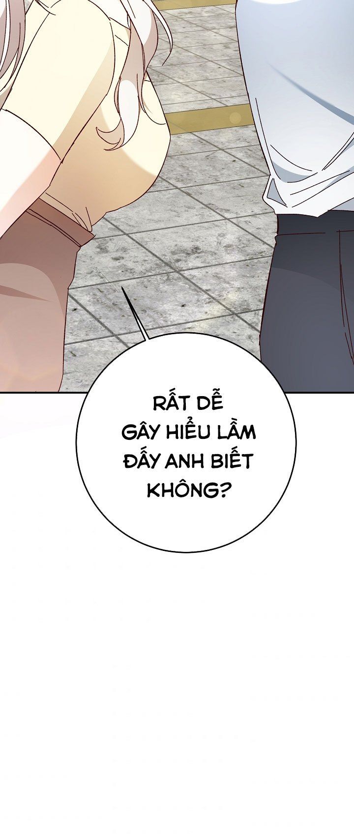 đọc truyện Lý Do Tôi Sống Dưới Thân Phận Ác Nữ Chương 22 ảnh 68 tại Thiên Thai Truyện