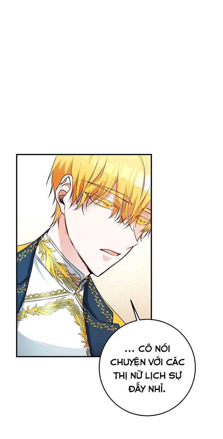 đọc truyện Lý Do Tôi Sống Dưới Thân Phận Ác Nữ Chương 22 ảnh 10 tại Thiên Thai Truyện