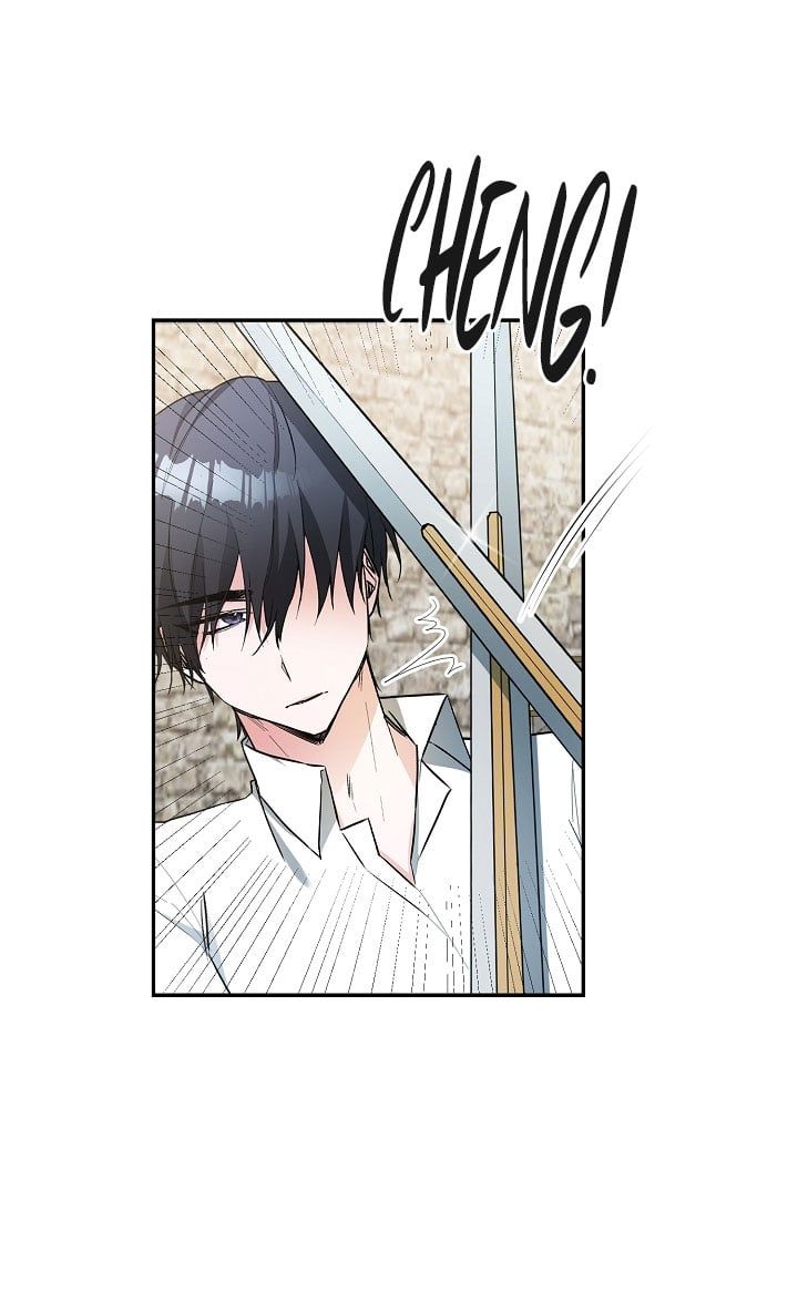 đọc truyện Lý Do Tôi Sống Dưới Thân Phận Ác Nữ Chương 23 ảnh 12 tại Thiên Thai Truyện