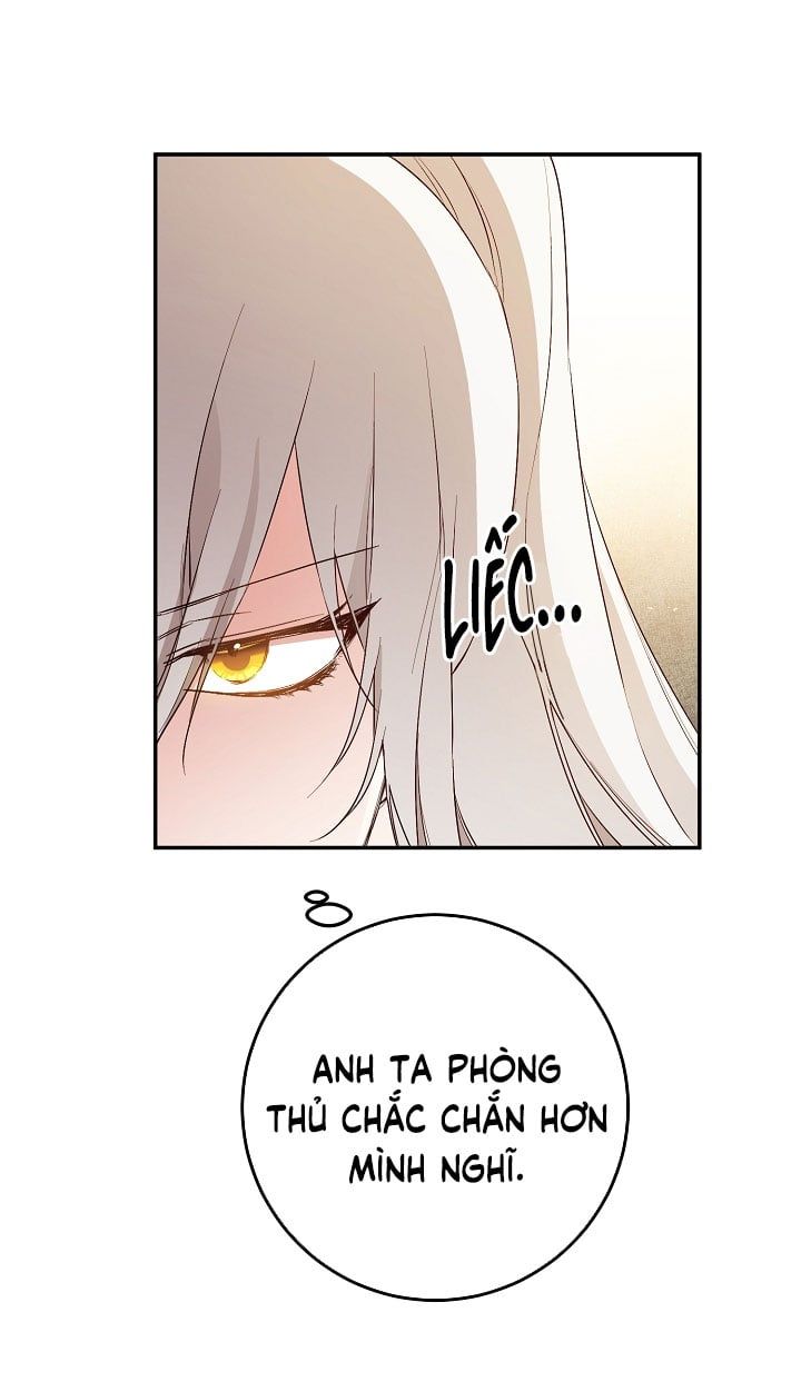 đọc truyện Lý Do Tôi Sống Dưới Thân Phận Ác Nữ Chương 23 ảnh 13 tại Thiên Thai Truyện