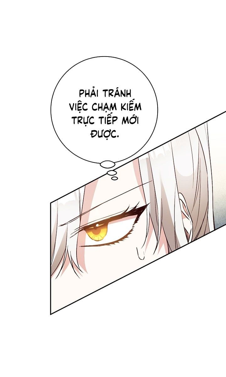 đọc truyện Lý Do Tôi Sống Dưới Thân Phận Ác Nữ Chương 23 ảnh 15 tại Thiên Thai Truyện