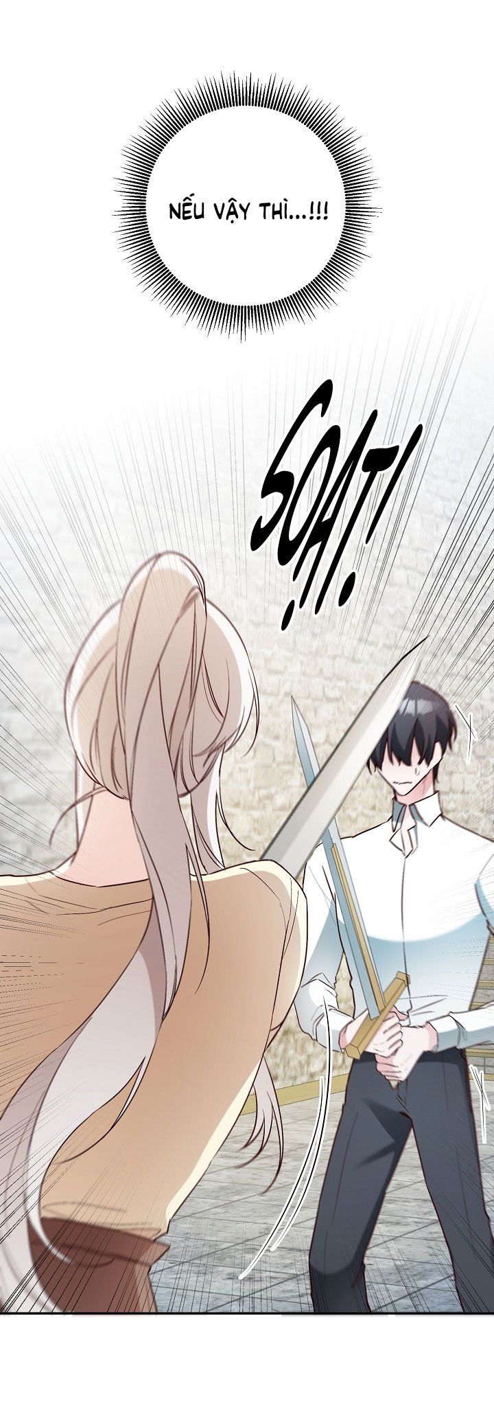 đọc truyện Lý Do Tôi Sống Dưới Thân Phận Ác Nữ Chương 23 ảnh 16 tại Thiên Thai Truyện