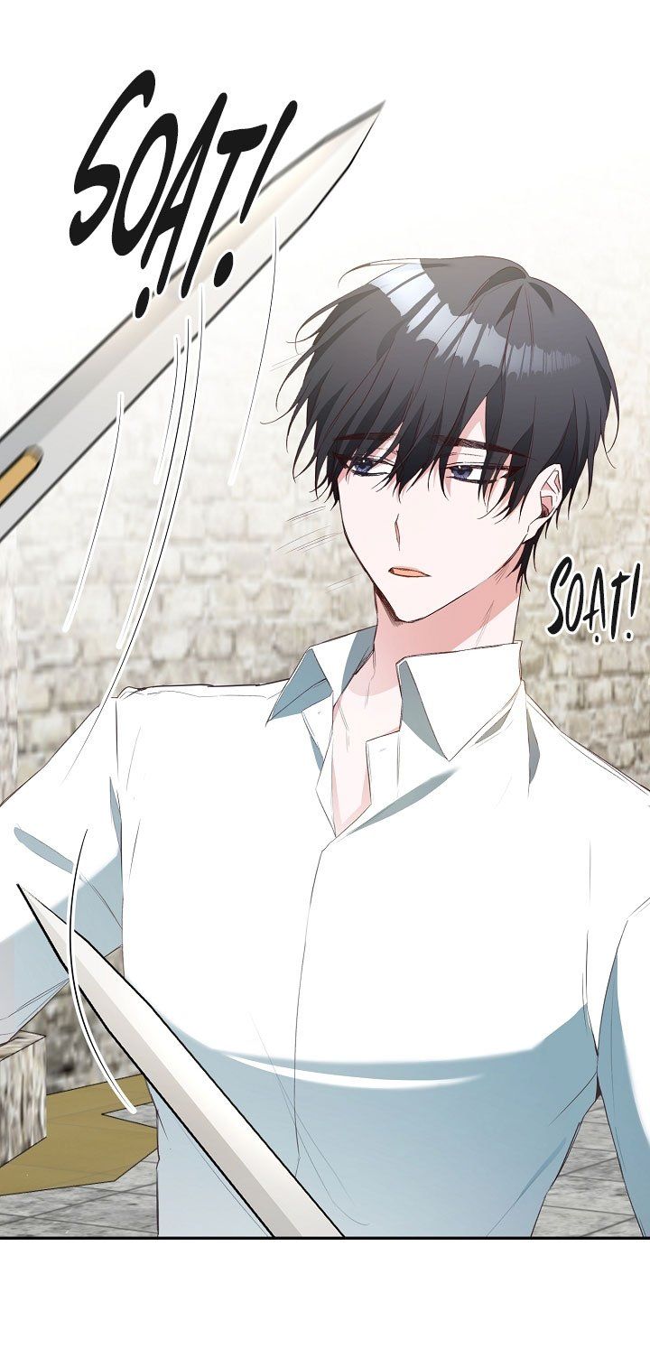 đọc truyện Lý Do Tôi Sống Dưới Thân Phận Ác Nữ Chương 23 ảnh 18 tại Thiên Thai Truyện