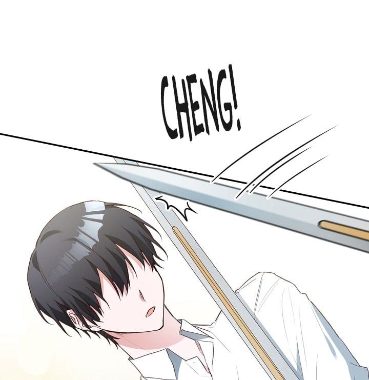 đọc truyện Lý Do Tôi Sống Dưới Thân Phận Ác Nữ Chương 23 ảnh 19 tại Thiên Thai Truyện