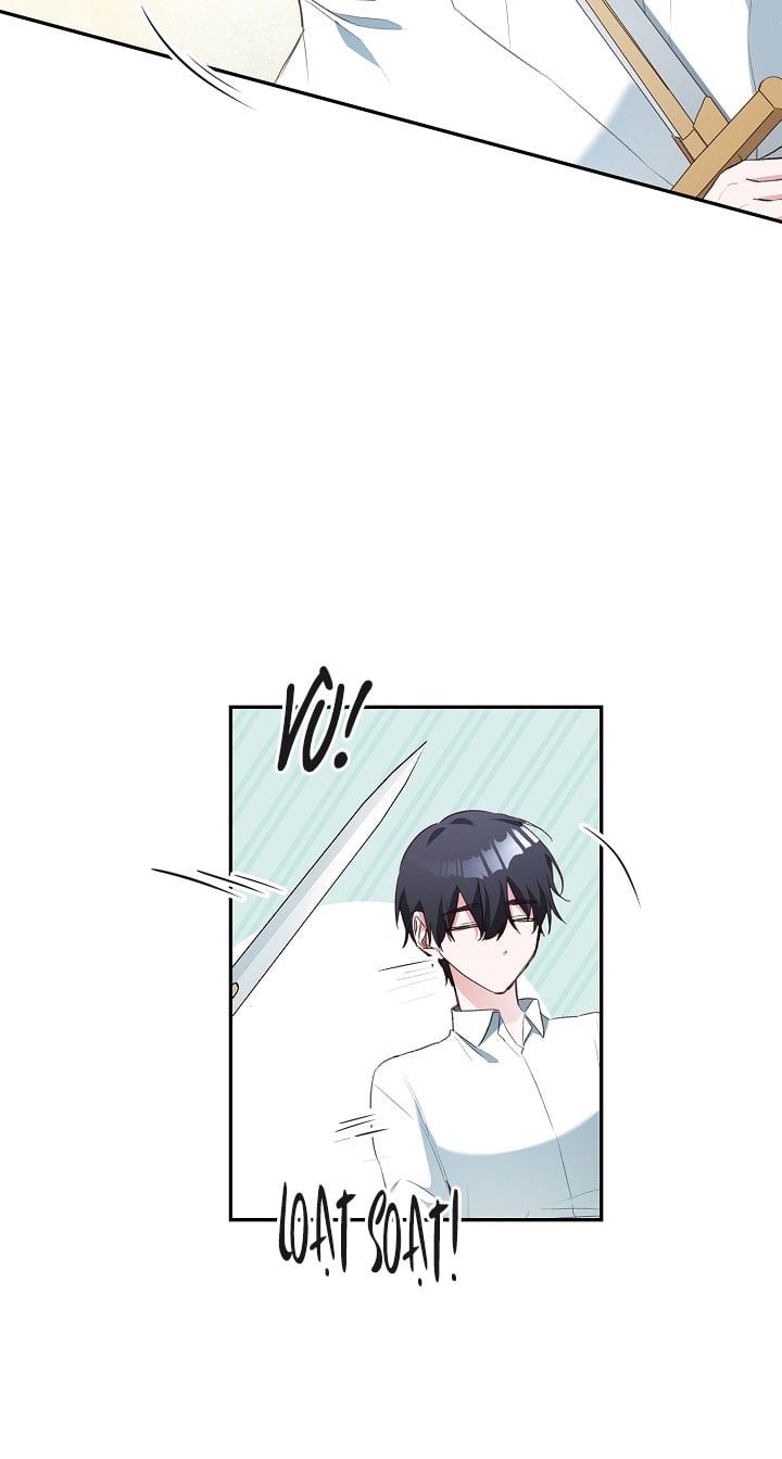 đọc truyện Lý Do Tôi Sống Dưới Thân Phận Ác Nữ Chương 23 ảnh 20 tại Thiên Thai Truyện