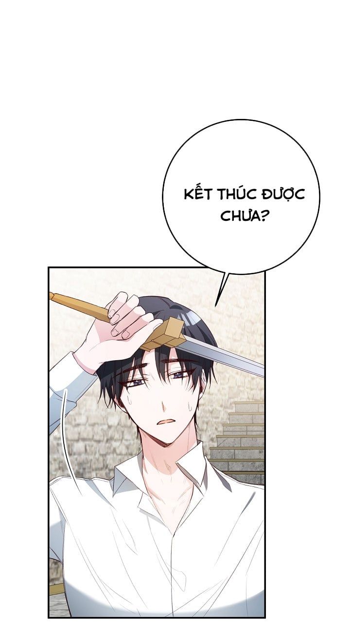 đọc truyện Lý Do Tôi Sống Dưới Thân Phận Ác Nữ Chương 23 ảnh 23 tại Thiên Thai Truyện