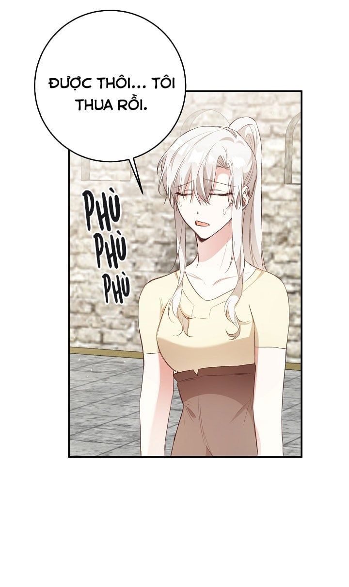 đọc truyện Lý Do Tôi Sống Dưới Thân Phận Ác Nữ Chương 23 ảnh 24 tại Thiên Thai Truyện