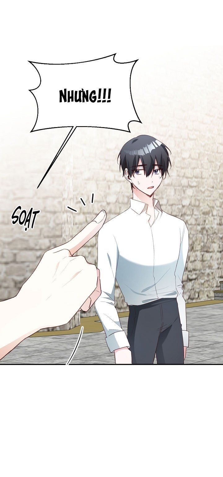 đọc truyện Lý Do Tôi Sống Dưới Thân Phận Ác Nữ Chương 23 ảnh 25 tại Thiên Thai Truyện