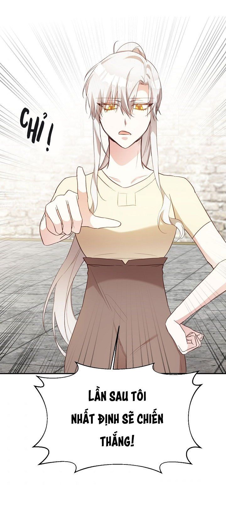 đọc truyện Lý Do Tôi Sống Dưới Thân Phận Ác Nữ Chương 23 ảnh 26 tại Thiên Thai Truyện