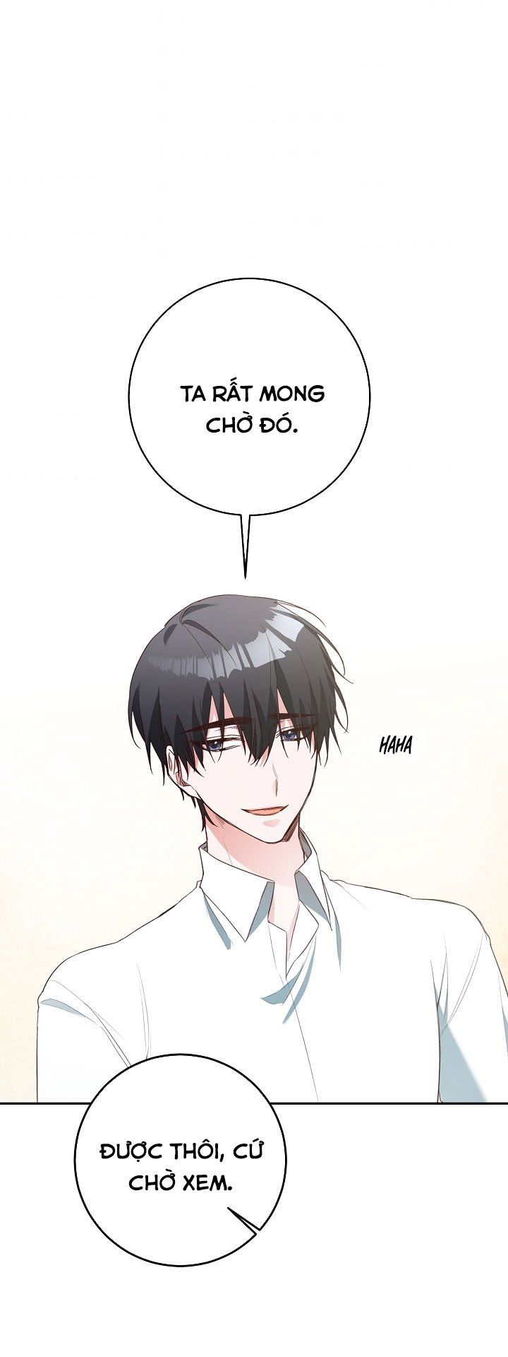 đọc truyện Lý Do Tôi Sống Dưới Thân Phận Ác Nữ Chương 23 ảnh 27 tại Thiên Thai Truyện