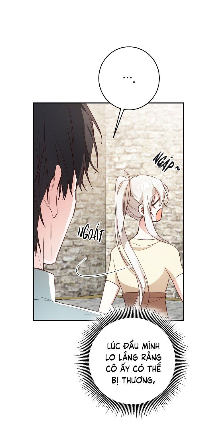 đọc truyện Lý Do Tôi Sống Dưới Thân Phận Ác Nữ Chương 23 ảnh 28 tại Thiên Thai Truyện