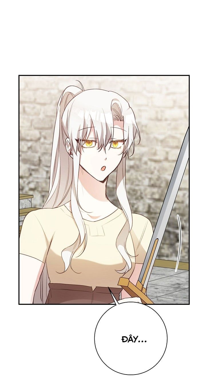 đọc truyện Lý Do Tôi Sống Dưới Thân Phận Ác Nữ Chương 23 ảnh 32 tại Thiên Thai Truyện