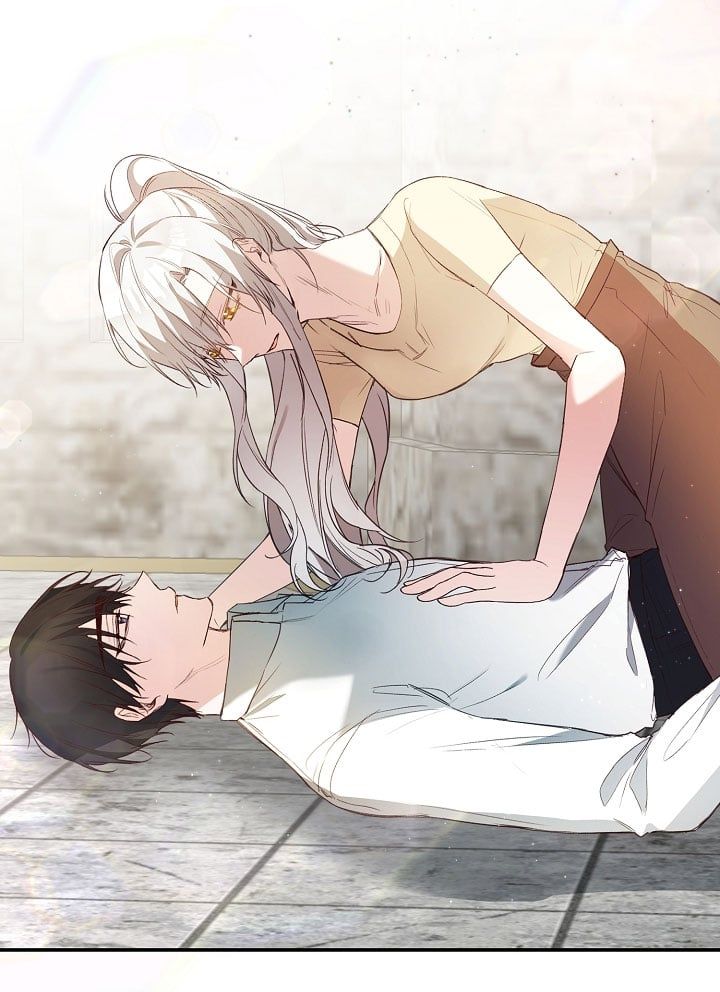 đọc truyện Lý Do Tôi Sống Dưới Thân Phận Ác Nữ Chương 23 ảnh 36 tại Thiên Thai Truyện