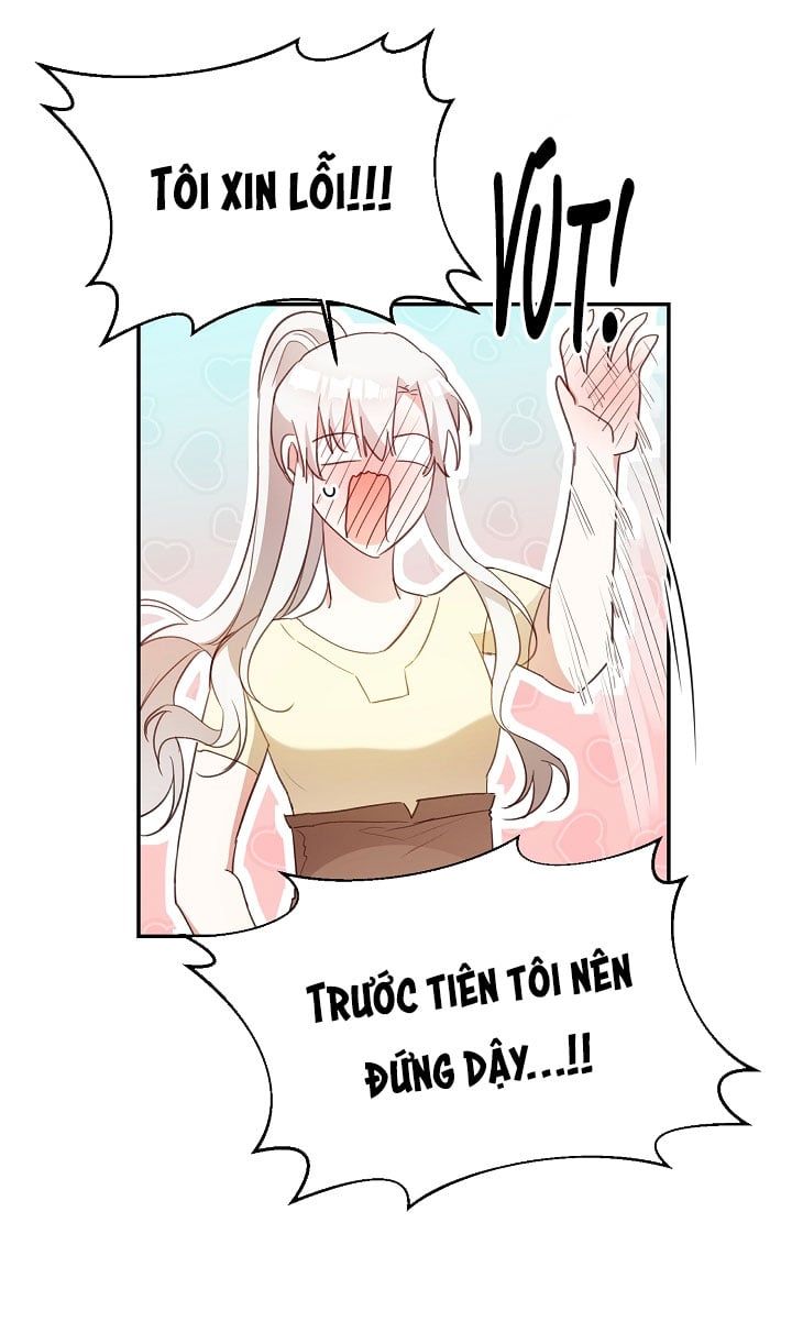 đọc truyện Lý Do Tôi Sống Dưới Thân Phận Ác Nữ Chương 23 ảnh 40 tại Thiên Thai Truyện