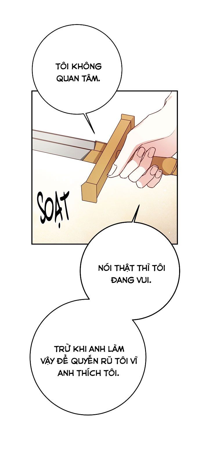 đọc truyện Lý Do Tôi Sống Dưới Thân Phận Ác Nữ Chương 23 ảnh 6 tại Thiên Thai Truyện