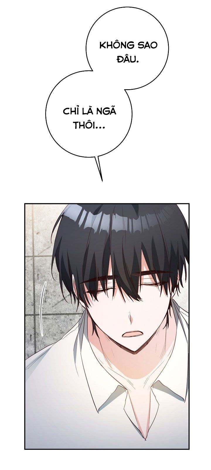 đọc truyện Lý Do Tôi Sống Dưới Thân Phận Ác Nữ Chương 23 ảnh 42 tại Thiên Thai Truyện