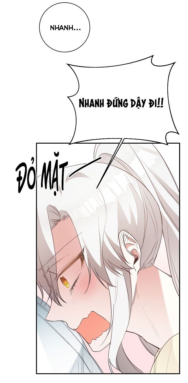 đọc truyện Lý Do Tôi Sống Dưới Thân Phận Ác Nữ Chương 23 ảnh 45 tại Thiên Thai Truyện