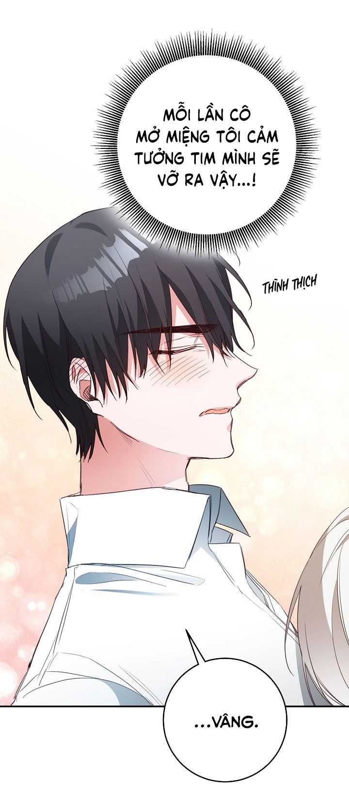 đọc truyện Lý Do Tôi Sống Dưới Thân Phận Ác Nữ Chương 23 ảnh 48 tại Thiên Thai Truyện