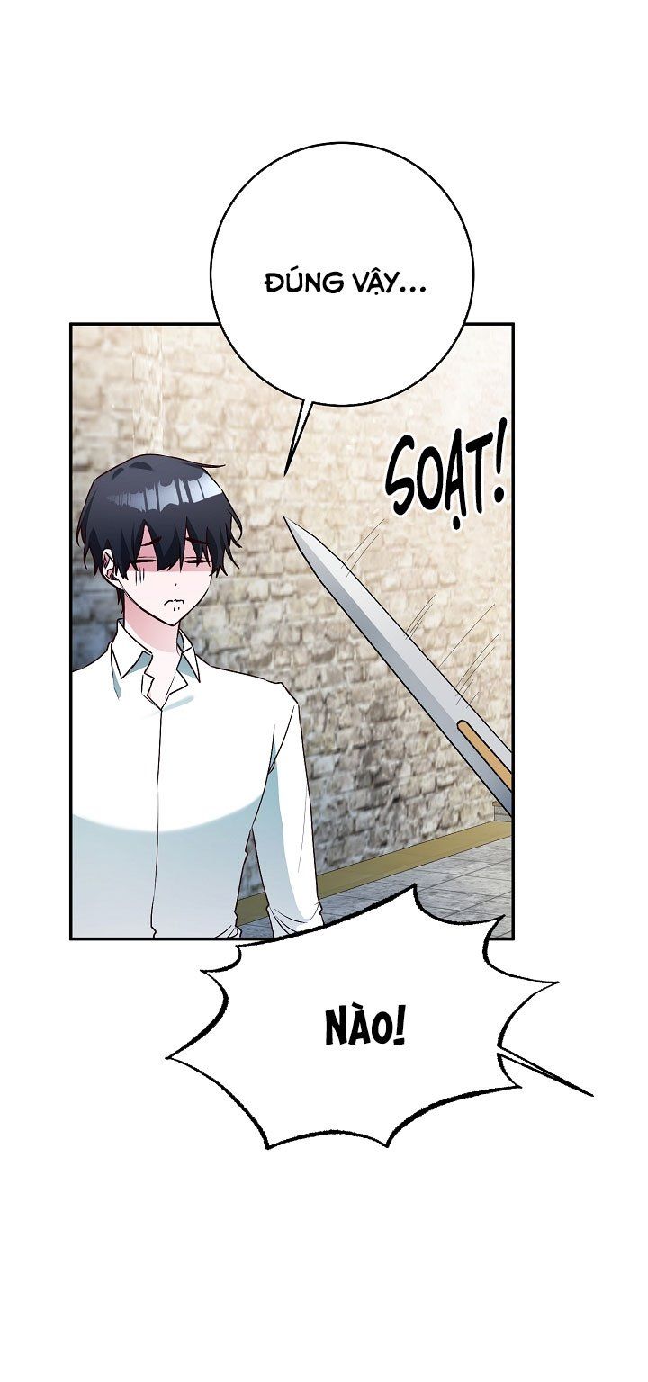 đọc truyện Lý Do Tôi Sống Dưới Thân Phận Ác Nữ Chương 23 ảnh 7 tại Thiên Thai Truyện