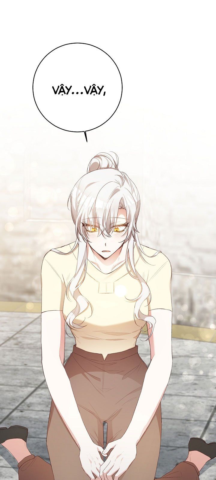 đọc truyện Lý Do Tôi Sống Dưới Thân Phận Ác Nữ Chương 23 ảnh 56 tại Thiên Thai Truyện