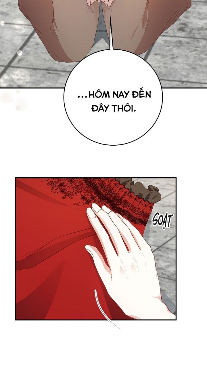 đọc truyện Lý Do Tôi Sống Dưới Thân Phận Ác Nữ Chương 23 ảnh 57 tại Thiên Thai Truyện