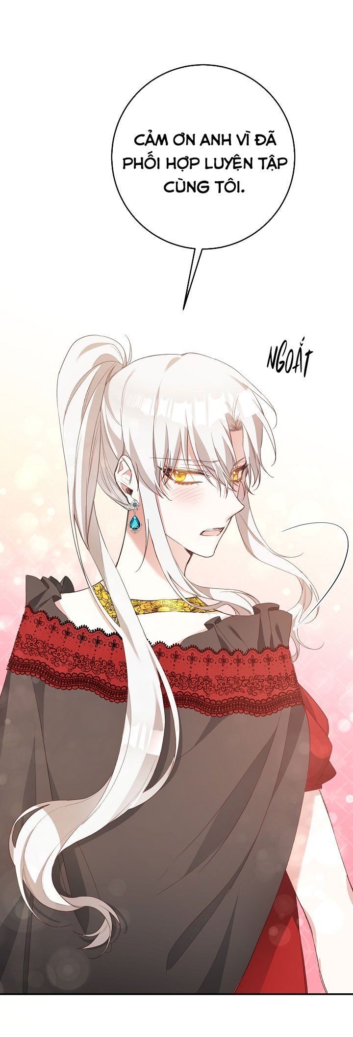 đọc truyện Lý Do Tôi Sống Dưới Thân Phận Ác Nữ Chương 23 ảnh 59 tại Thiên Thai Truyện