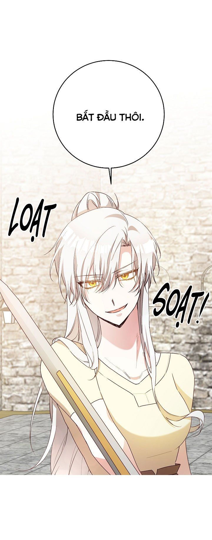 đọc truyện Lý Do Tôi Sống Dưới Thân Phận Ác Nữ Chương 23 ảnh 8 tại Thiên Thai Truyện