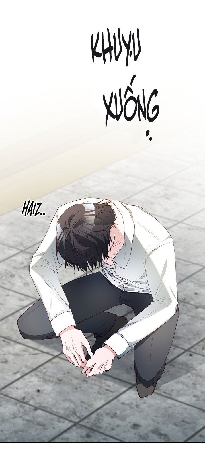 đọc truyện Lý Do Tôi Sống Dưới Thân Phận Ác Nữ Chương 23 ảnh 64 tại Thiên Thai Truyện