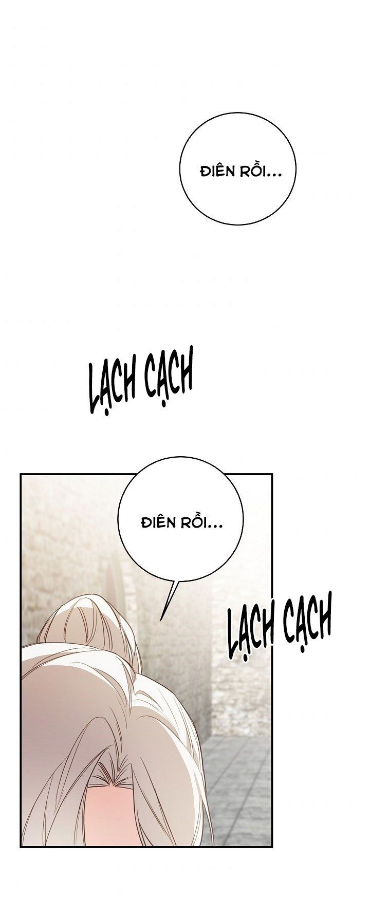 đọc truyện Lý Do Tôi Sống Dưới Thân Phận Ác Nữ Chương 24 ảnh 3 tại Thiên Thai Truyện