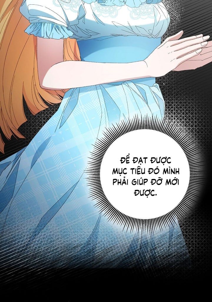 đọc truyện Lý Do Tôi Sống Dưới Thân Phận Ác Nữ Chương 24 ảnh 12 tại Thiên Thai Truyện