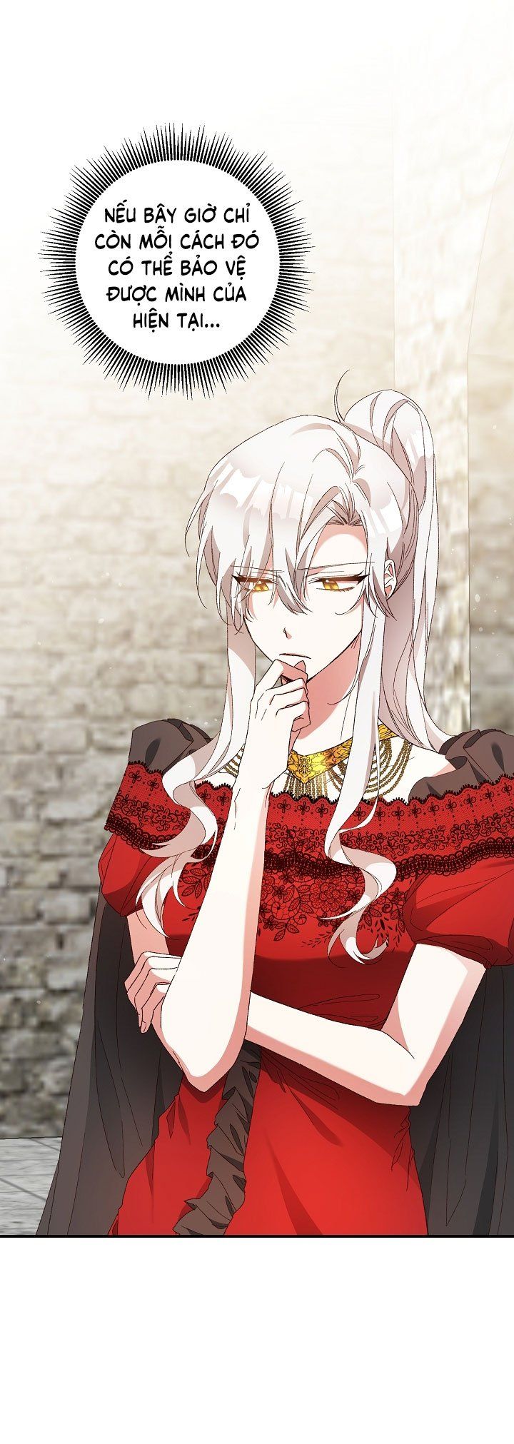 đọc truyện Lý Do Tôi Sống Dưới Thân Phận Ác Nữ Chương 24 ảnh 14 tại Thiên Thai Truyện