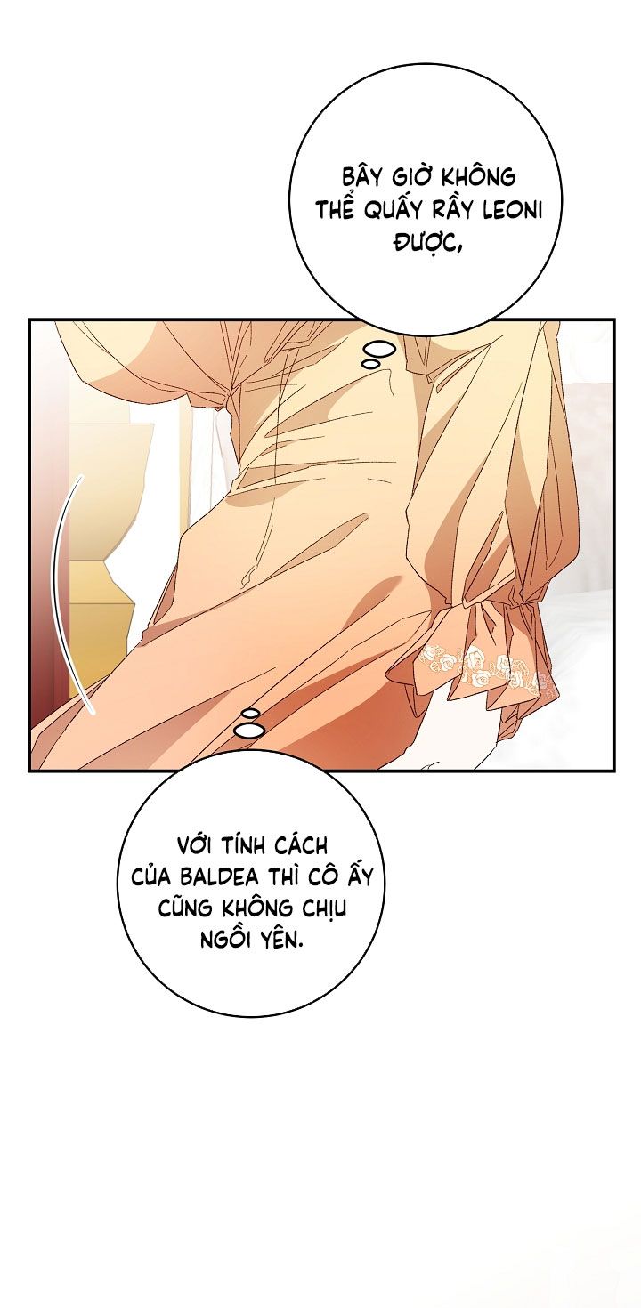 đọc truyện Lý Do Tôi Sống Dưới Thân Phận Ác Nữ Chương 24 ảnh 21 tại Thiên Thai Truyện