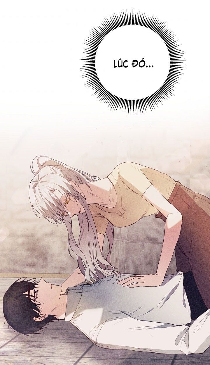 đọc truyện Lý Do Tôi Sống Dưới Thân Phận Ác Nữ Chương 24 ảnh 4 tại Thiên Thai Truyện