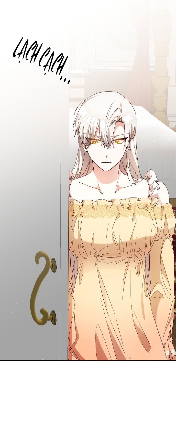 đọc truyện Lý Do Tôi Sống Dưới Thân Phận Ác Nữ Chương 24 ảnh 22 tại Thiên Thai Truyện