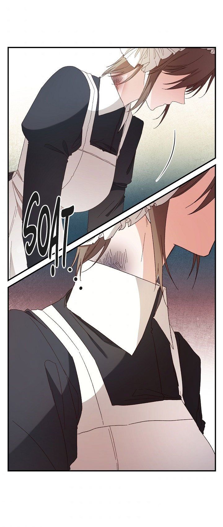 đọc truyện Lý Do Tôi Sống Dưới Thân Phận Ác Nữ Chương 24 ảnh 24 tại Thiên Thai Truyện