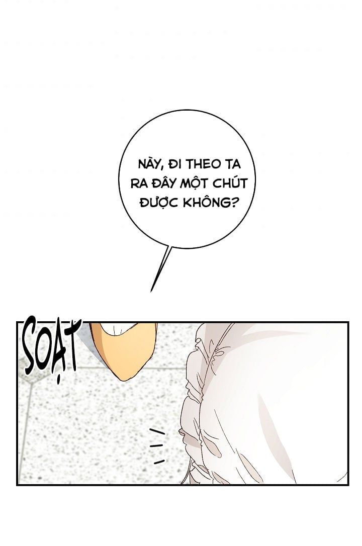 đọc truyện Lý Do Tôi Sống Dưới Thân Phận Ác Nữ Chương 24 ảnh 25 tại Thiên Thai Truyện