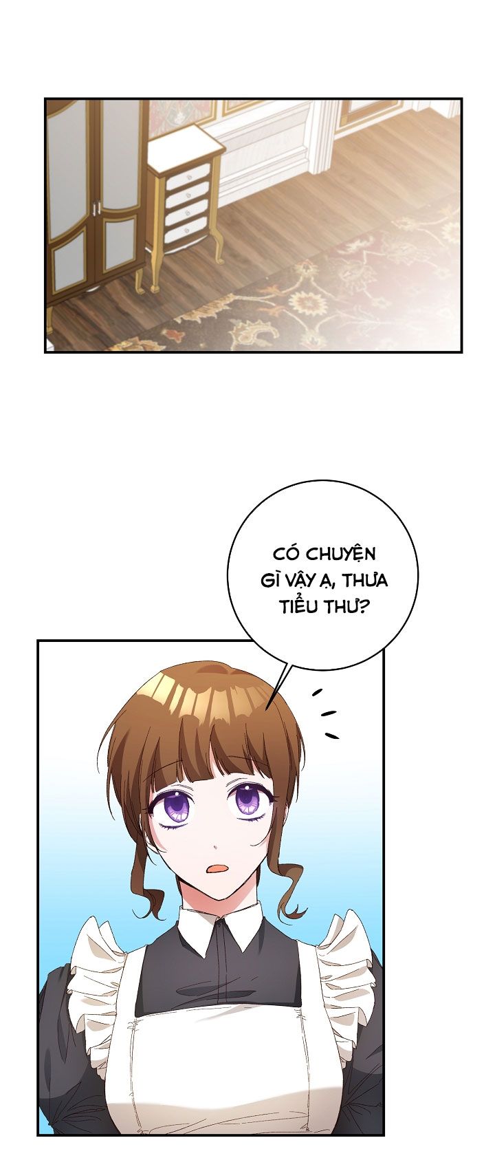 đọc truyện Lý Do Tôi Sống Dưới Thân Phận Ác Nữ Chương 24 ảnh 27 tại Thiên Thai Truyện