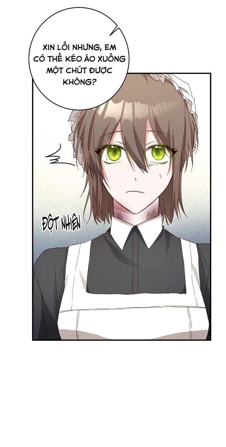 đọc truyện Lý Do Tôi Sống Dưới Thân Phận Ác Nữ Chương 24 ảnh 30 tại Thiên Thai Truyện