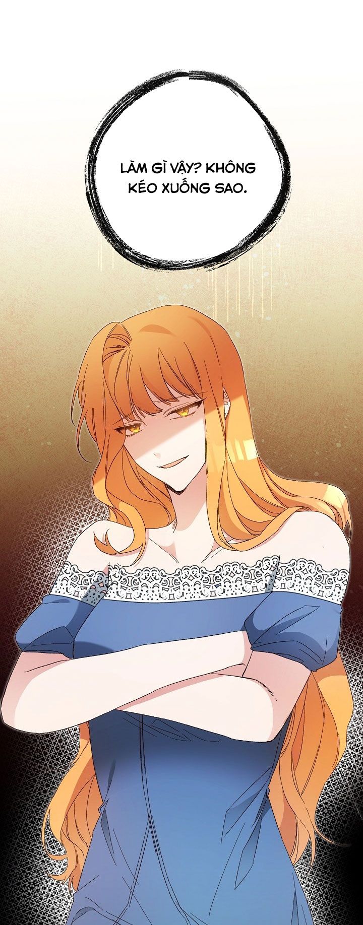 đọc truyện Lý Do Tôi Sống Dưới Thân Phận Ác Nữ Chương 24 ảnh 31 tại Thiên Thai Truyện