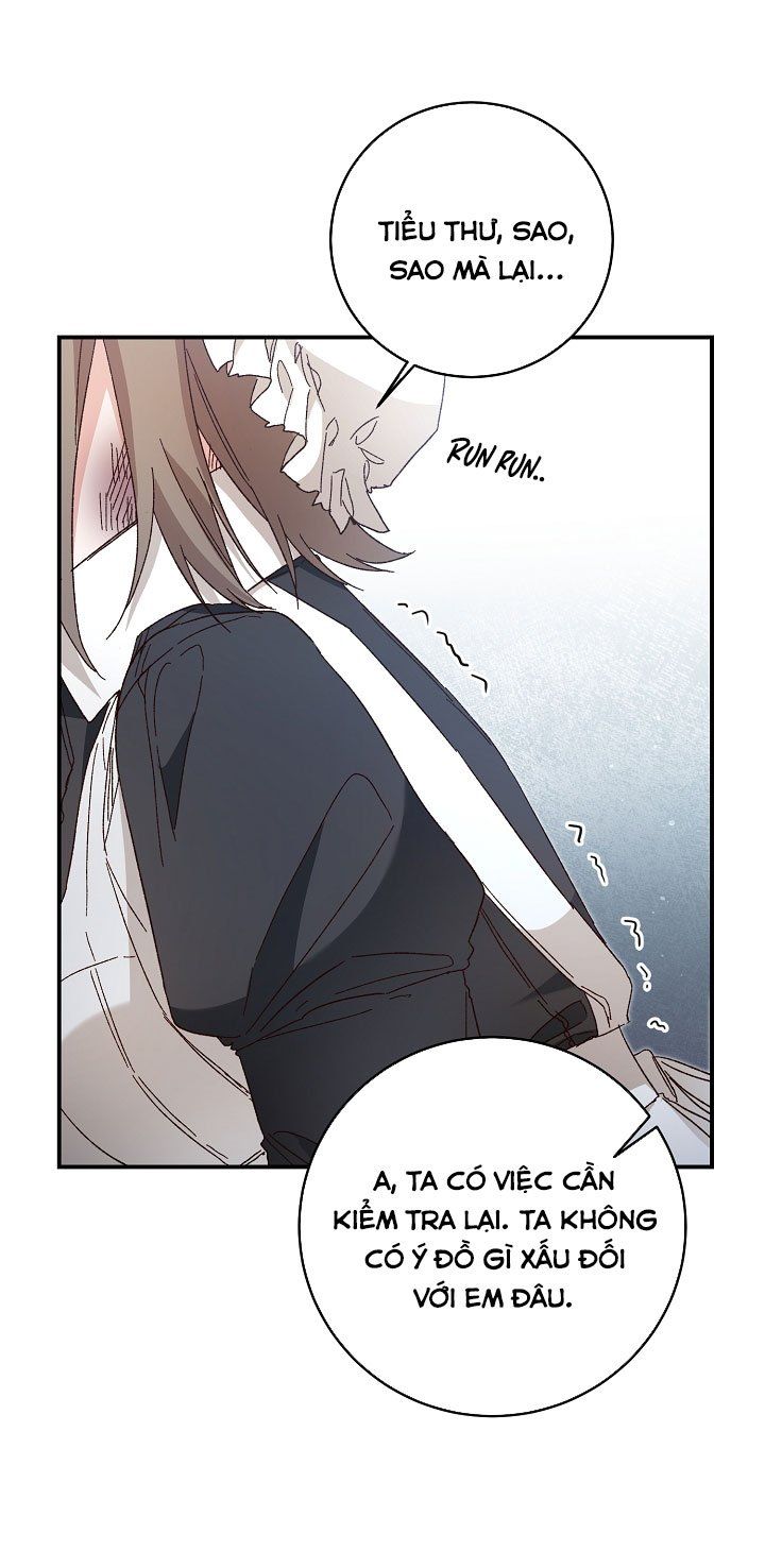 đọc truyện Lý Do Tôi Sống Dưới Thân Phận Ác Nữ Chương 24 ảnh 33 tại Thiên Thai Truyện