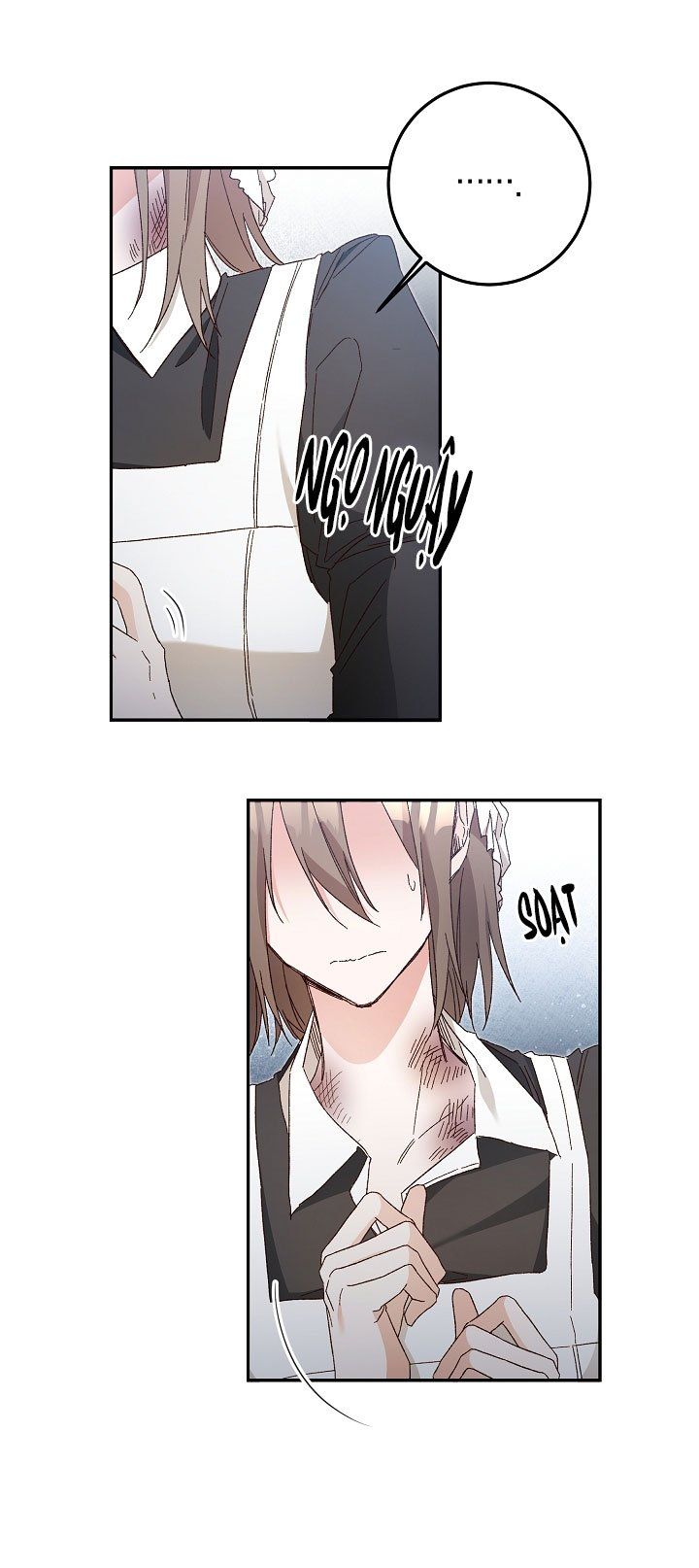 đọc truyện Lý Do Tôi Sống Dưới Thân Phận Ác Nữ Chương 24 ảnh 34 tại Thiên Thai Truyện