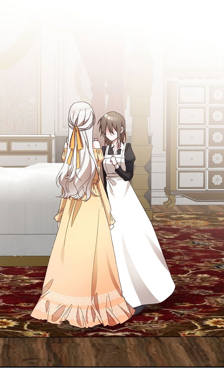 đọc truyện Lý Do Tôi Sống Dưới Thân Phận Ác Nữ Chương 24 ảnh 35 tại Thiên Thai Truyện