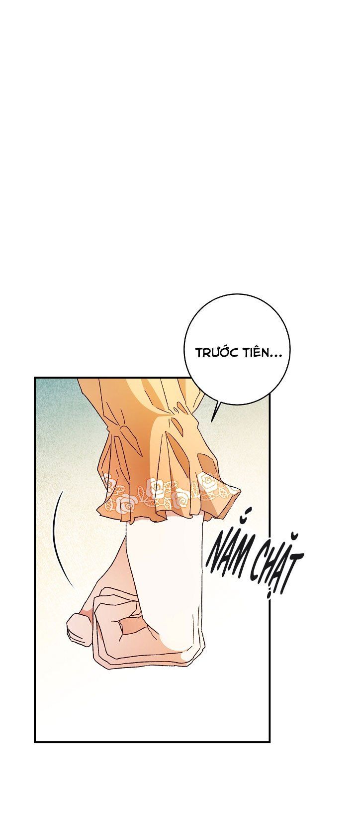 đọc truyện Lý Do Tôi Sống Dưới Thân Phận Ác Nữ Chương 24 ảnh 36 tại Thiên Thai Truyện