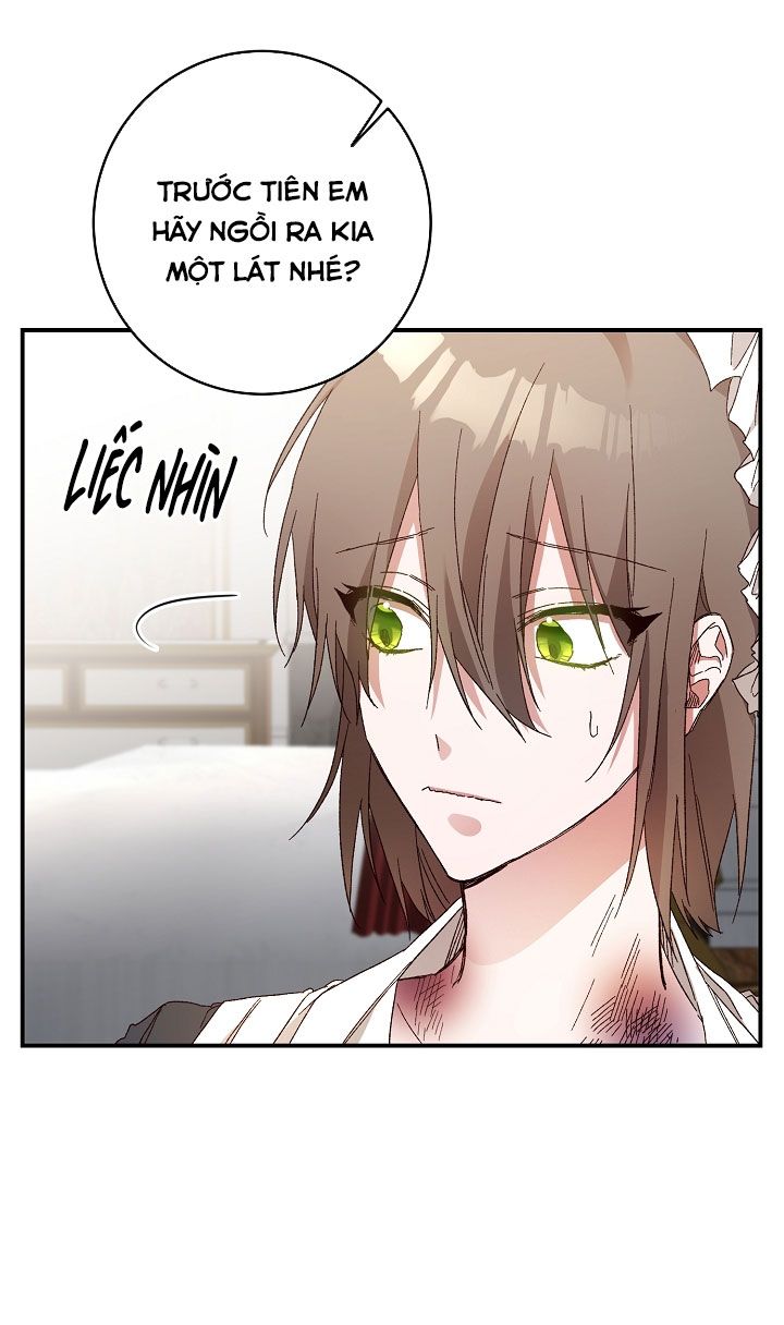 đọc truyện Lý Do Tôi Sống Dưới Thân Phận Ác Nữ Chương 24 ảnh 37 tại Thiên Thai Truyện