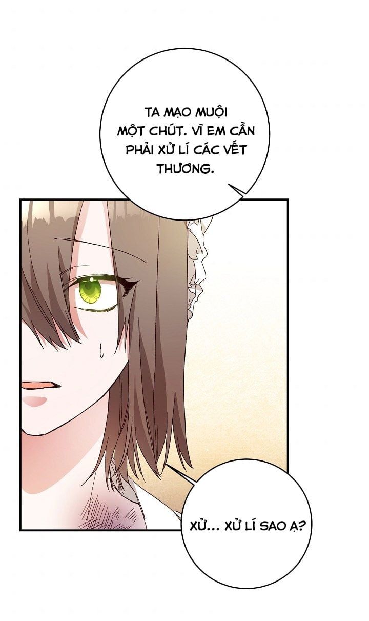 đọc truyện Lý Do Tôi Sống Dưới Thân Phận Ác Nữ Chương 24 ảnh 39 tại Thiên Thai Truyện