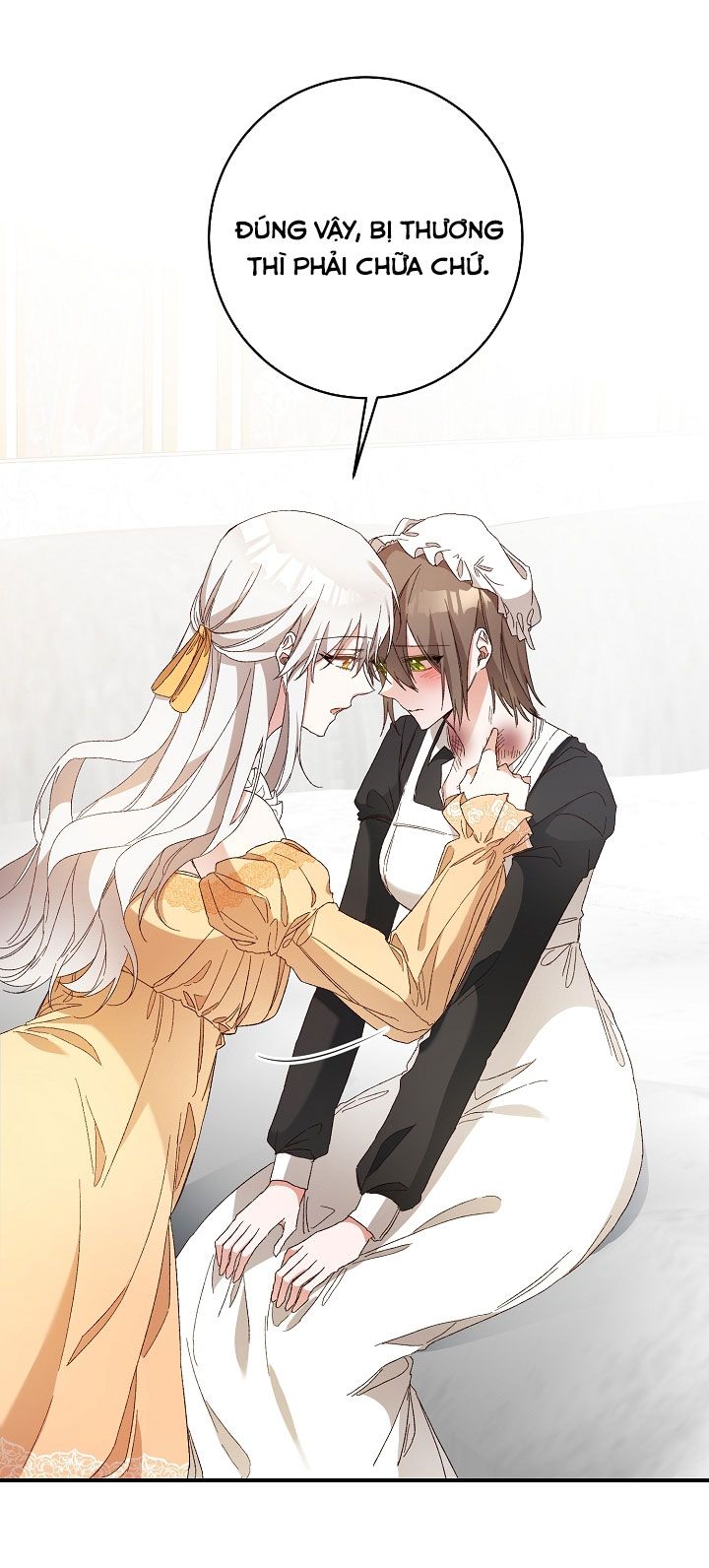 đọc truyện Lý Do Tôi Sống Dưới Thân Phận Ác Nữ Chương 24 ảnh 41 tại Thiên Thai Truyện