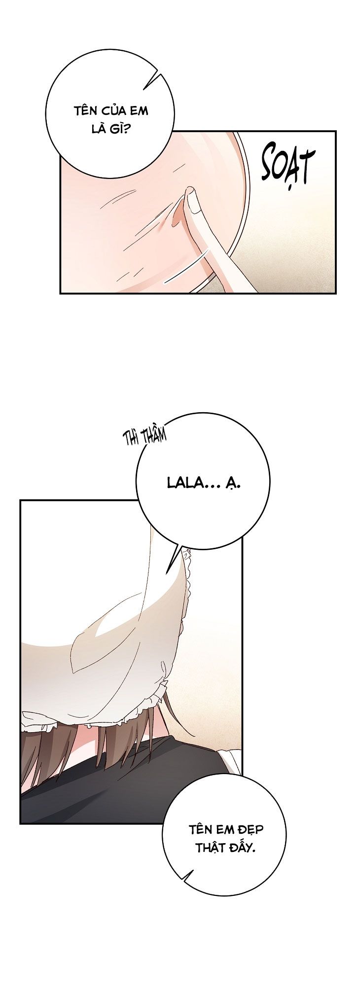 đọc truyện Lý Do Tôi Sống Dưới Thân Phận Ác Nữ Chương 24 ảnh 42 tại Thiên Thai Truyện