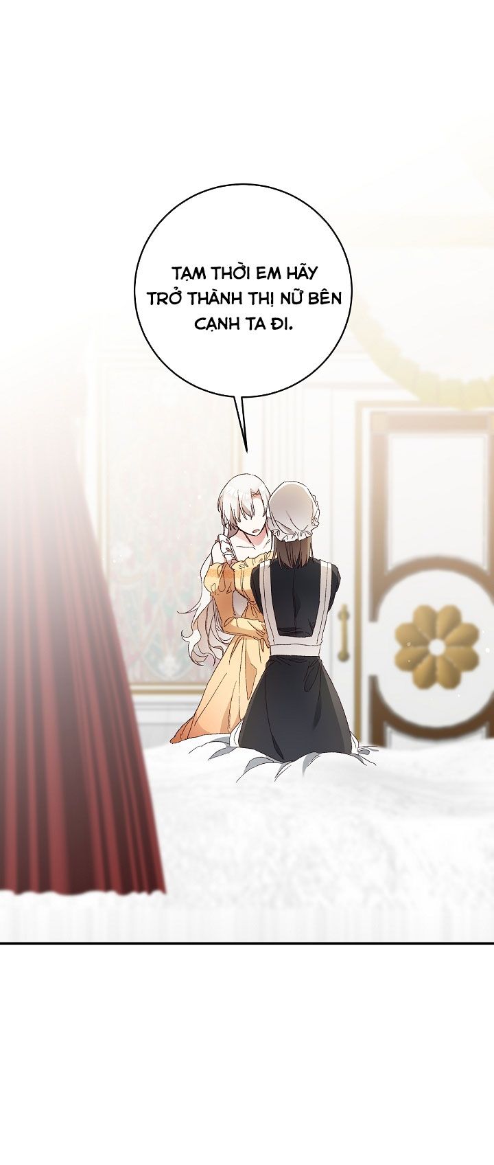 đọc truyện Lý Do Tôi Sống Dưới Thân Phận Ác Nữ Chương 24 ảnh 43 tại Thiên Thai Truyện