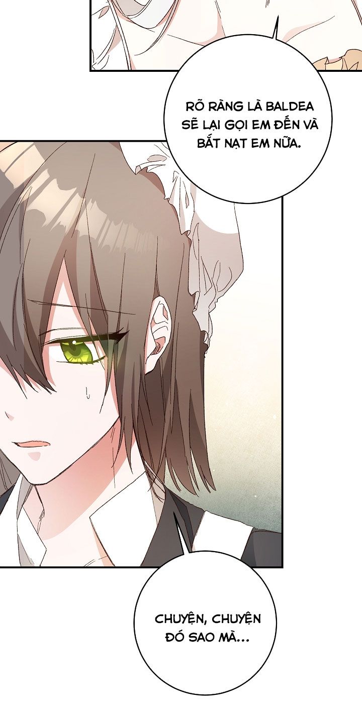 đọc truyện Lý Do Tôi Sống Dưới Thân Phận Ác Nữ Chương 24 ảnh 45 tại Thiên Thai Truyện