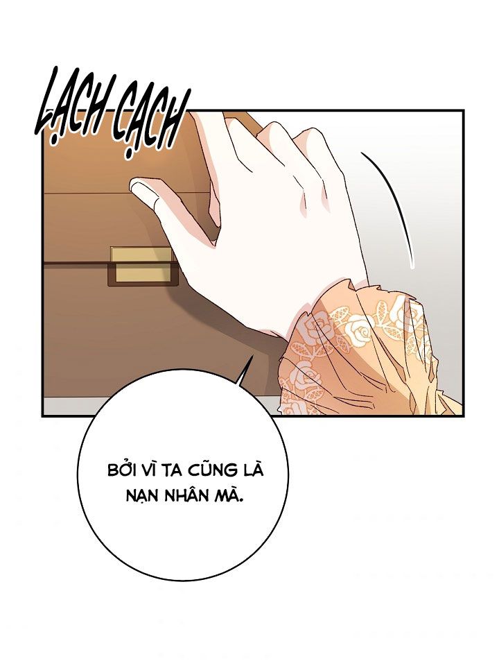 đọc truyện Lý Do Tôi Sống Dưới Thân Phận Ác Nữ Chương 24 ảnh 46 tại Thiên Thai Truyện